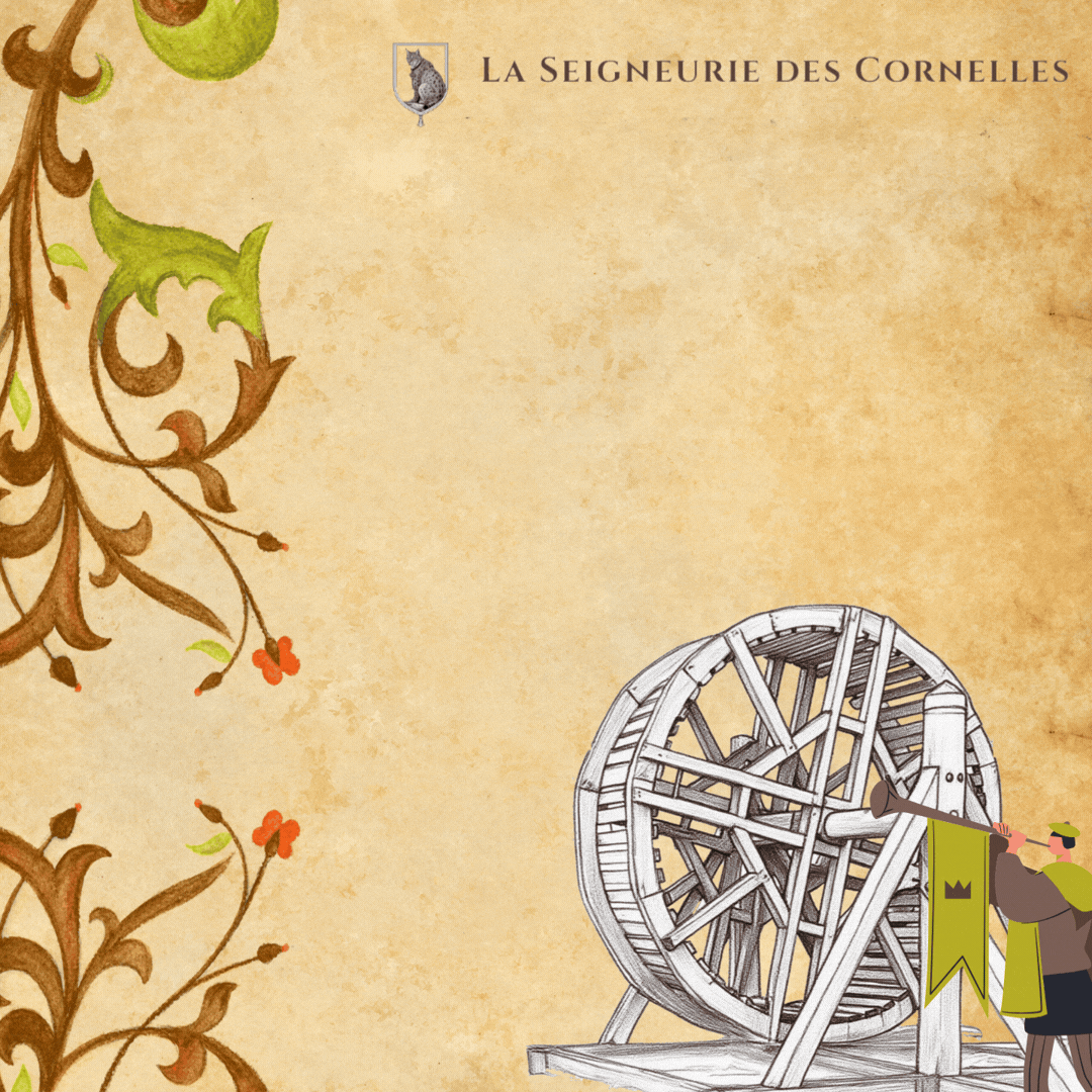 Fête médiévale